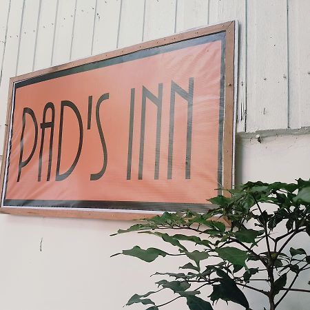 Pad'S Inn El Nido Luaran gambar