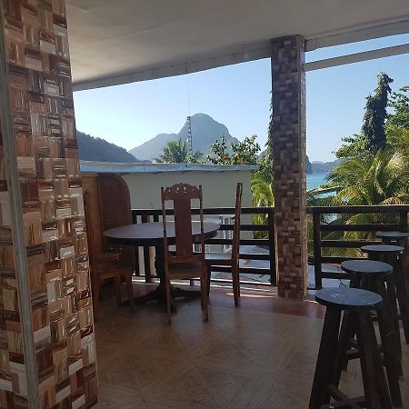 Pad'S Inn El Nido Luaran gambar
