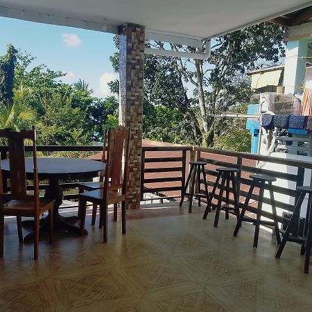 Pad'S Inn El Nido Luaran gambar