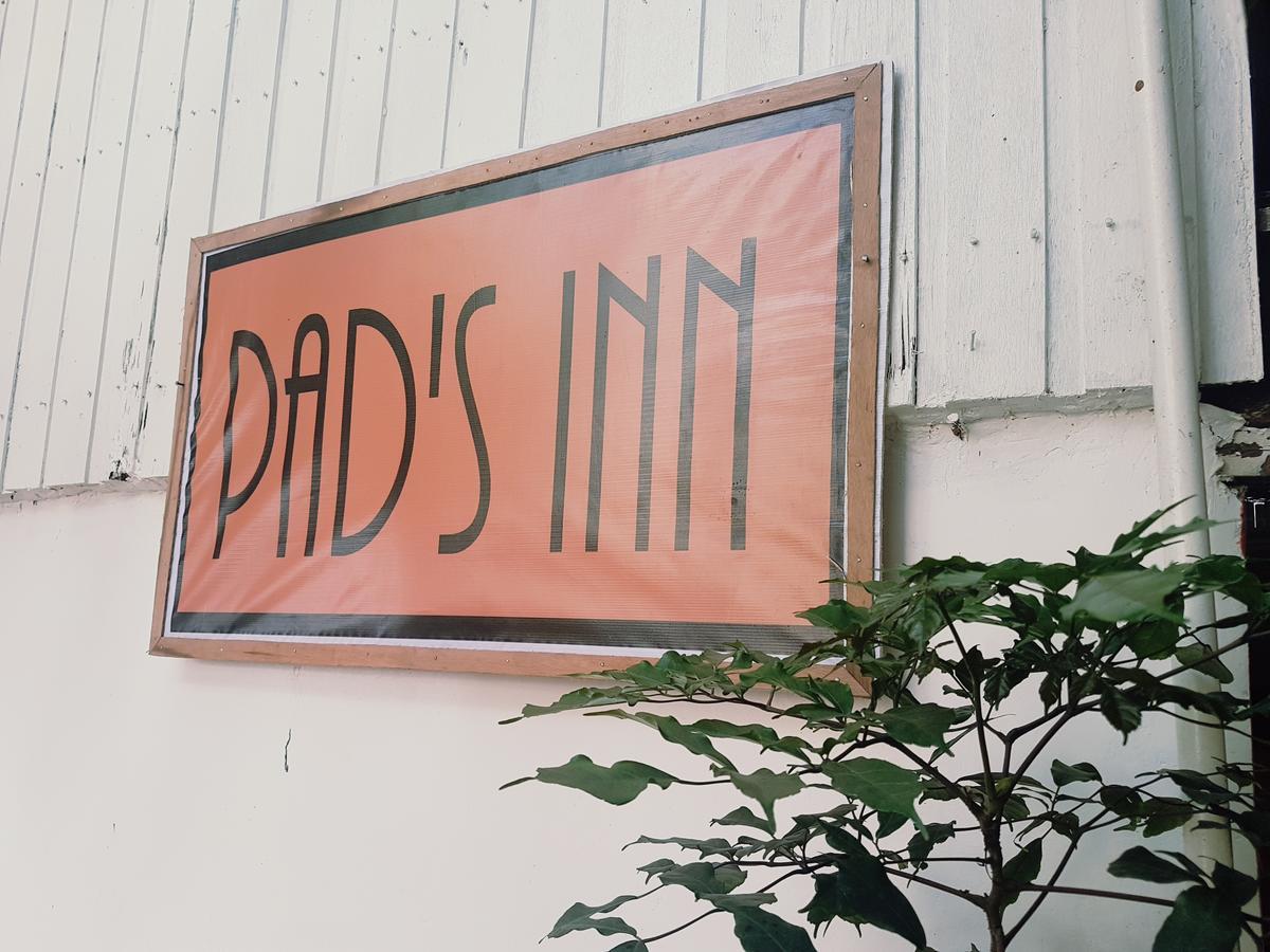 Pad'S Inn El Nido Luaran gambar