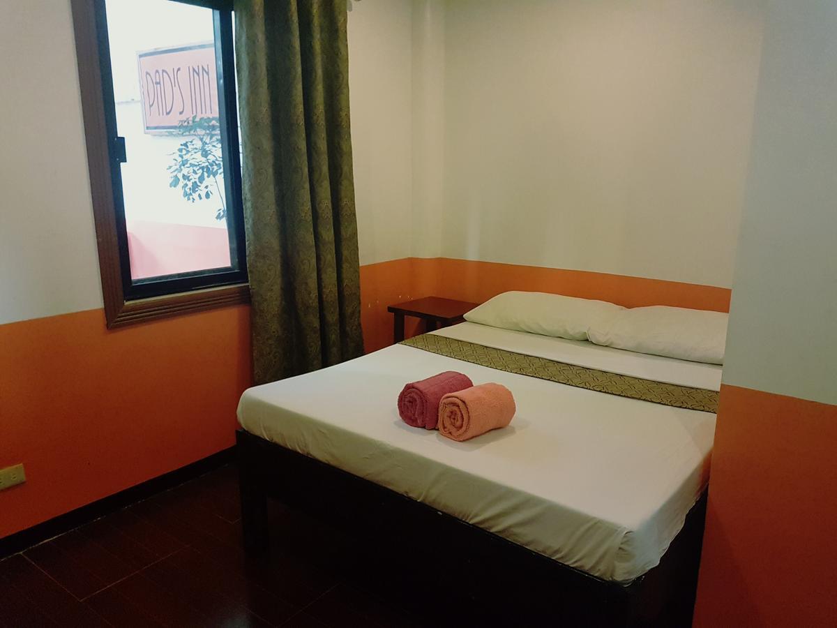 Pad'S Inn El Nido Luaran gambar