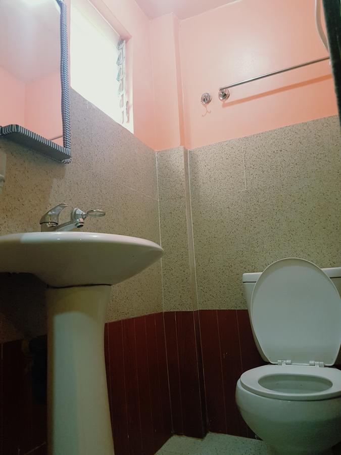 Pad'S Inn El Nido Luaran gambar