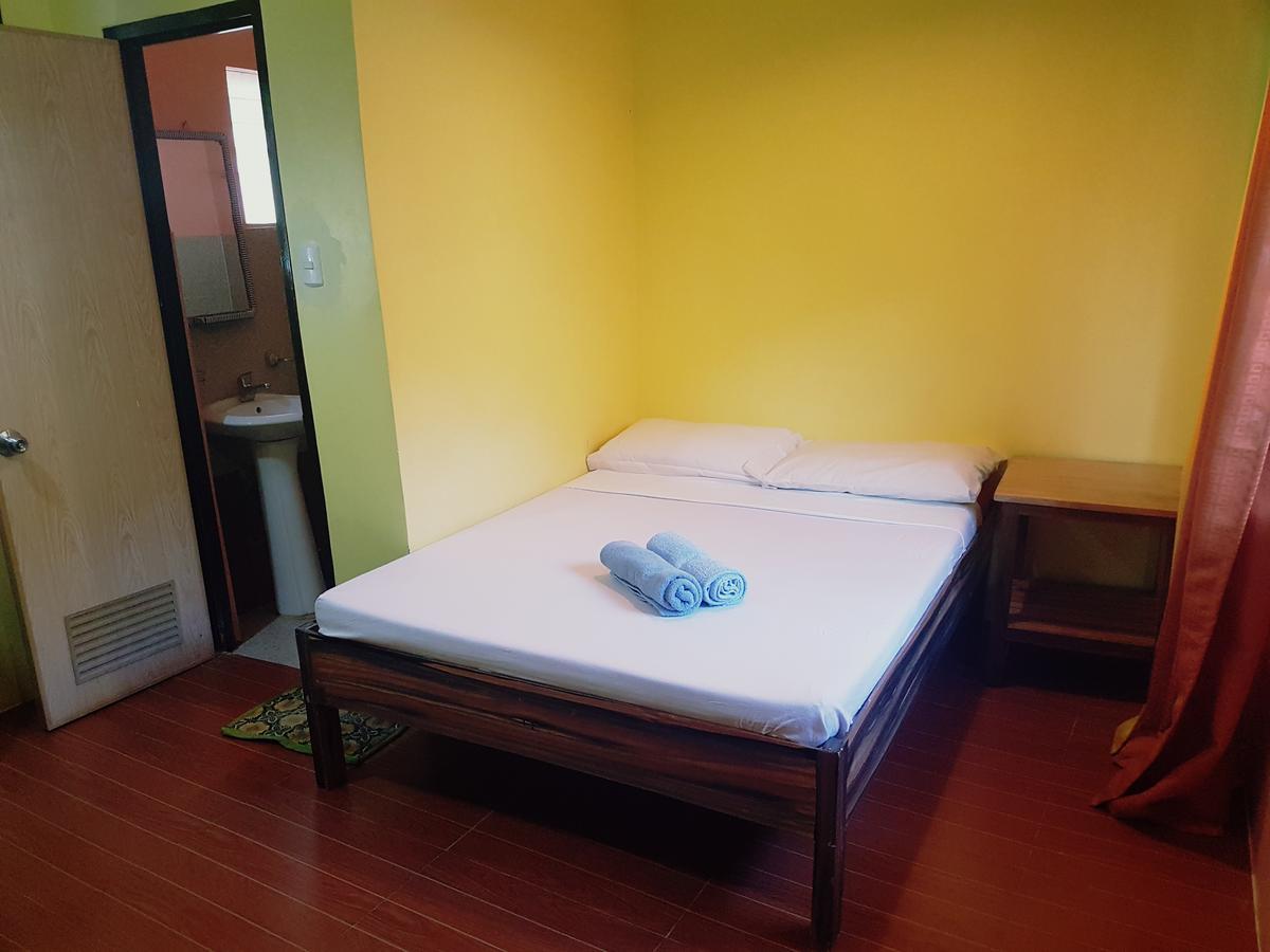 Pad'S Inn El Nido Luaran gambar