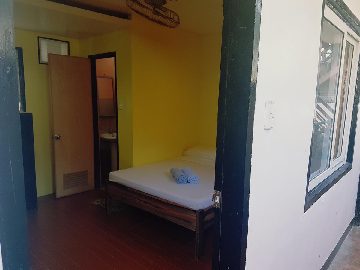 Pad'S Inn El Nido Luaran gambar