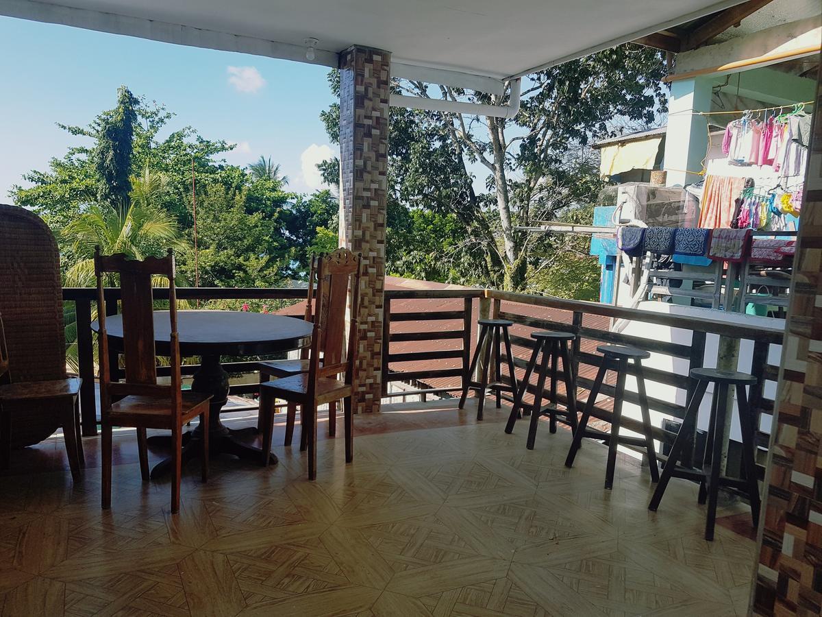 Pad'S Inn El Nido Luaran gambar