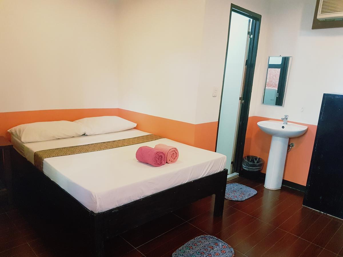 Pad'S Inn El Nido Luaran gambar