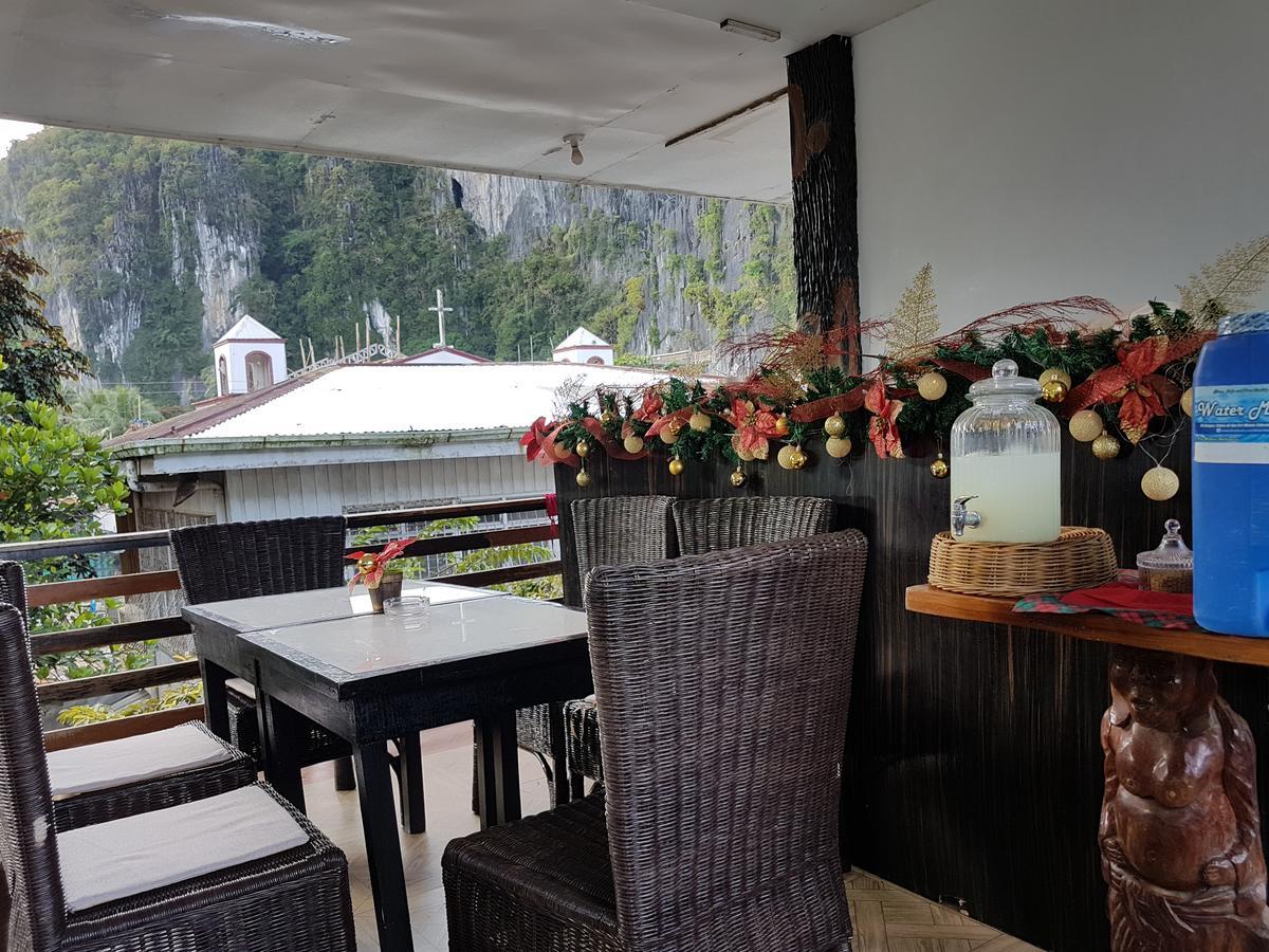 Pad'S Inn El Nido Luaran gambar