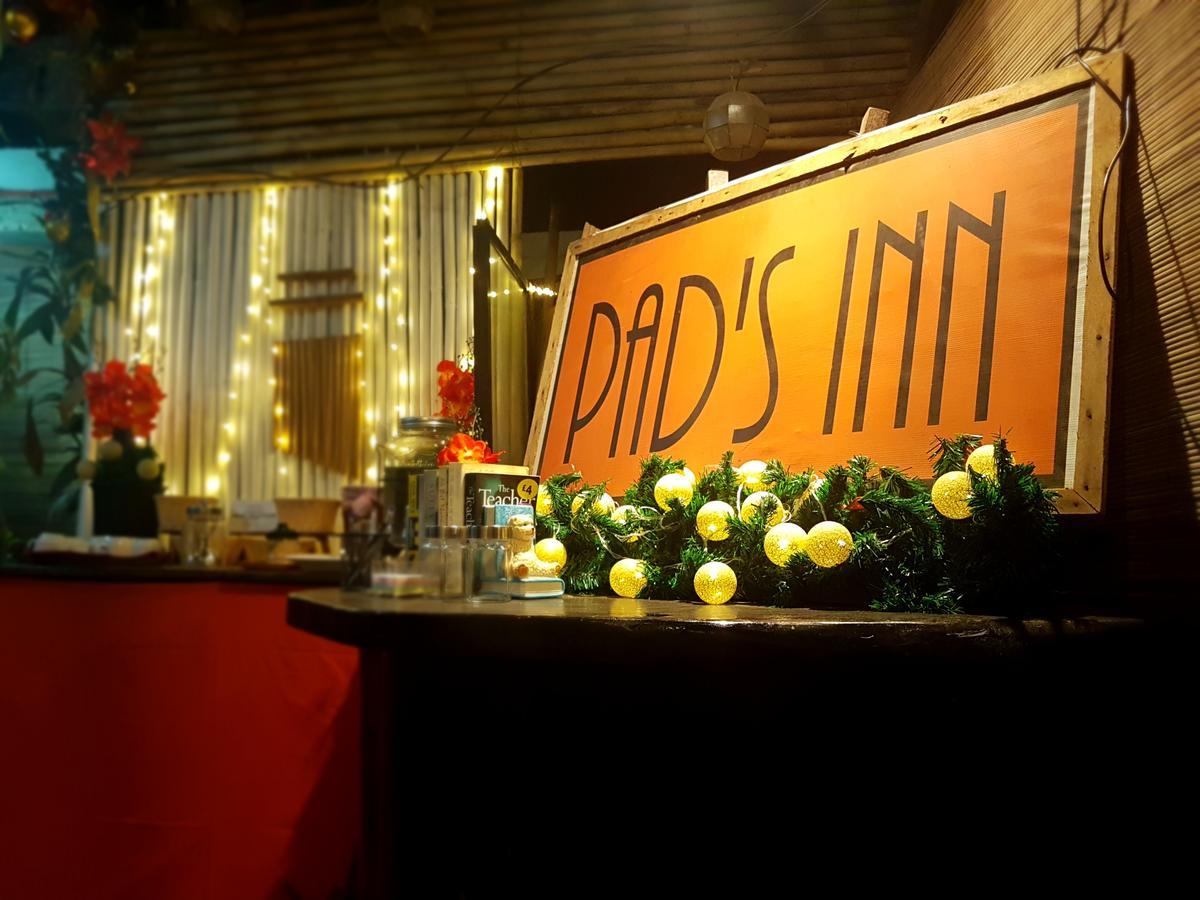 Pad'S Inn El Nido Luaran gambar