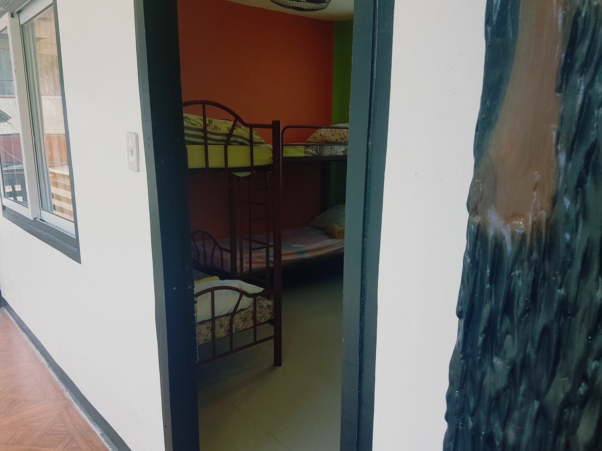 Pad'S Inn El Nido Luaran gambar