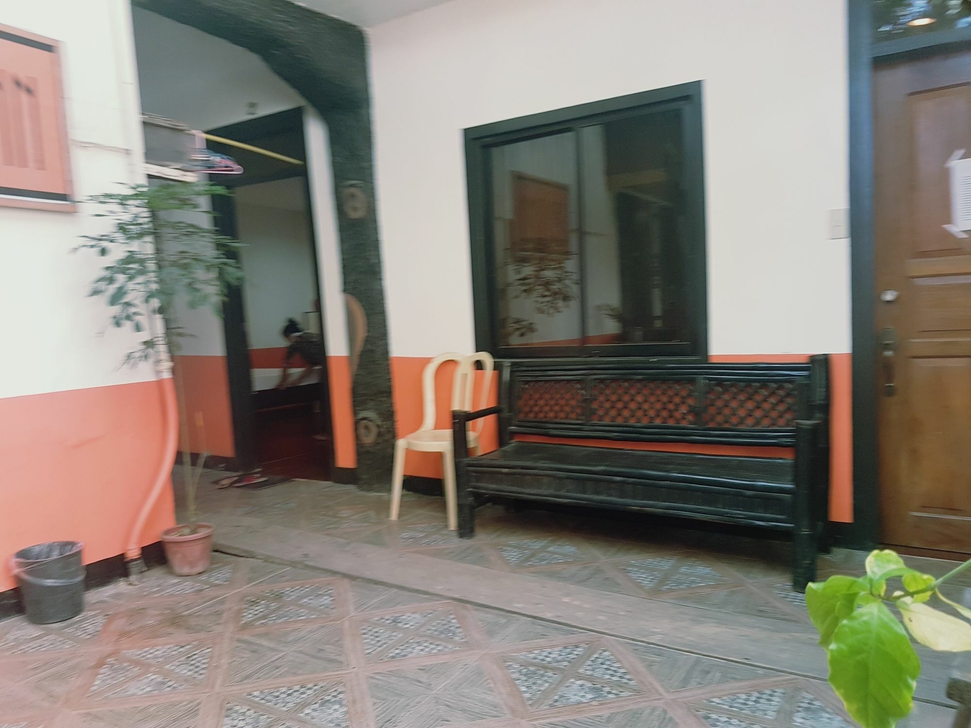 Pad'S Inn El Nido Luaran gambar