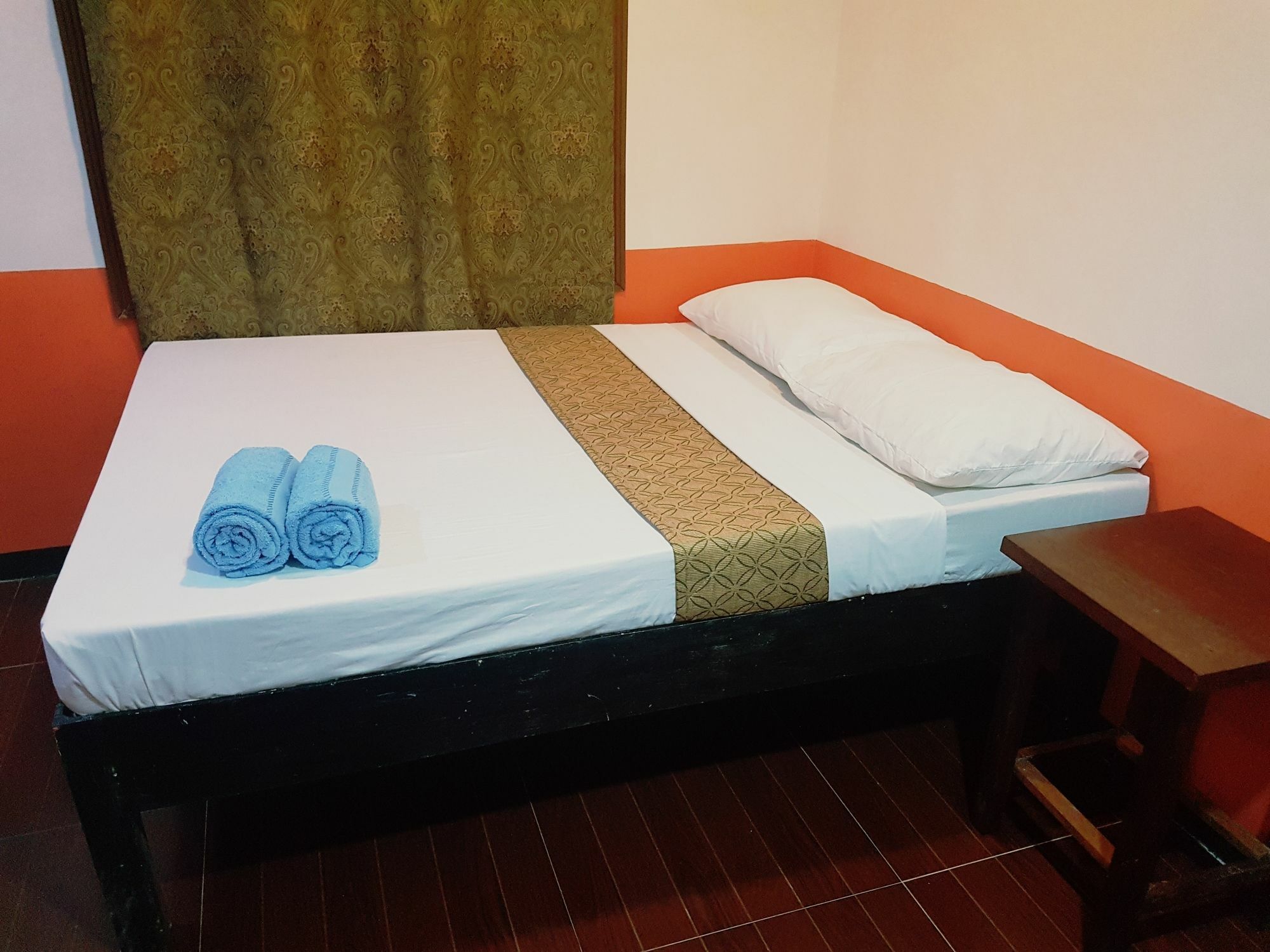 Pad'S Inn El Nido Luaran gambar