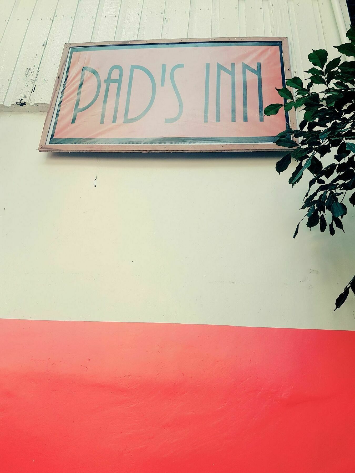 Pad'S Inn El Nido Luaran gambar