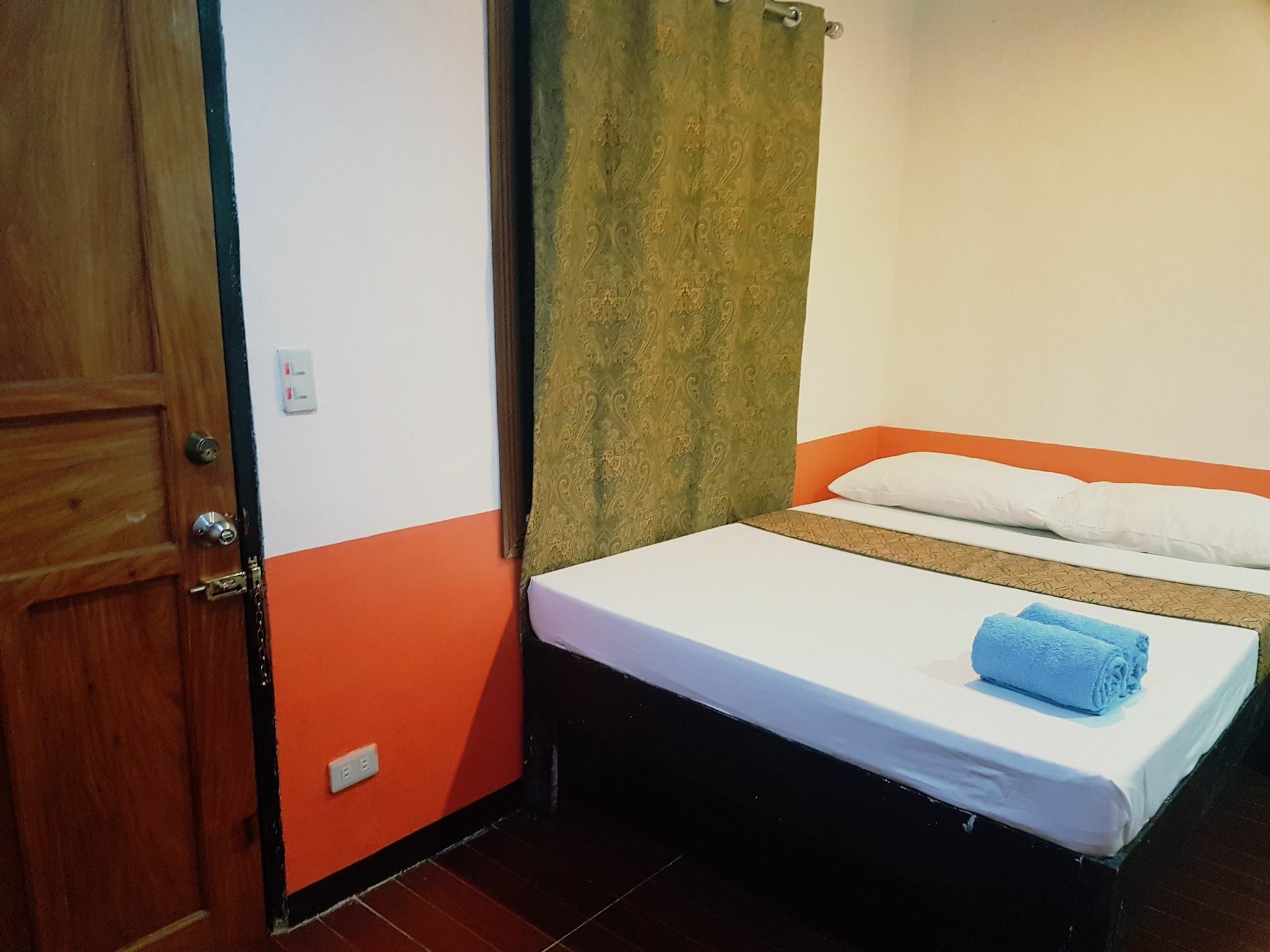 Pad'S Inn El Nido Luaran gambar