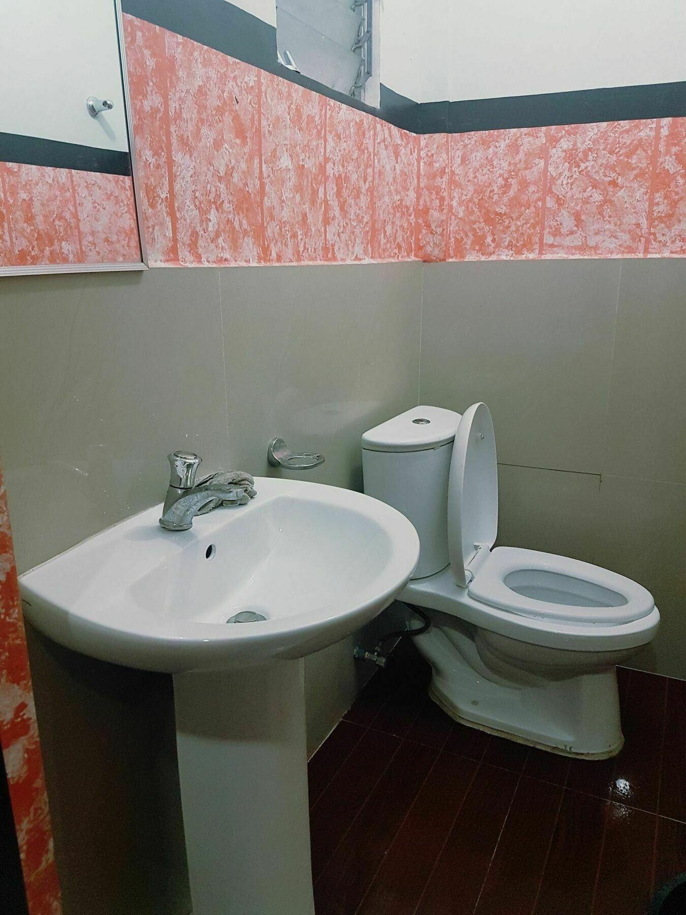 Pad'S Inn El Nido Luaran gambar