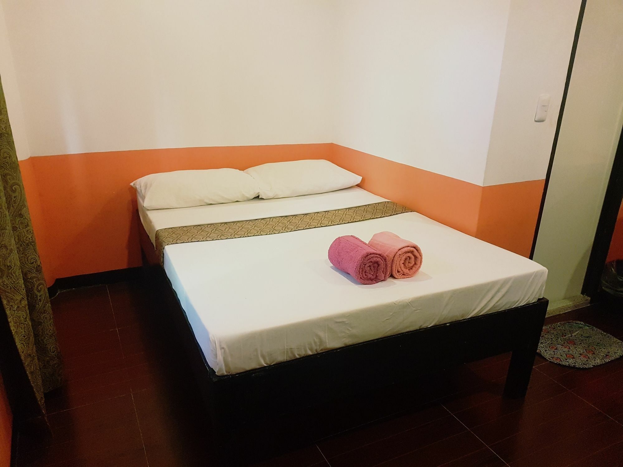 Pad'S Inn El Nido Luaran gambar