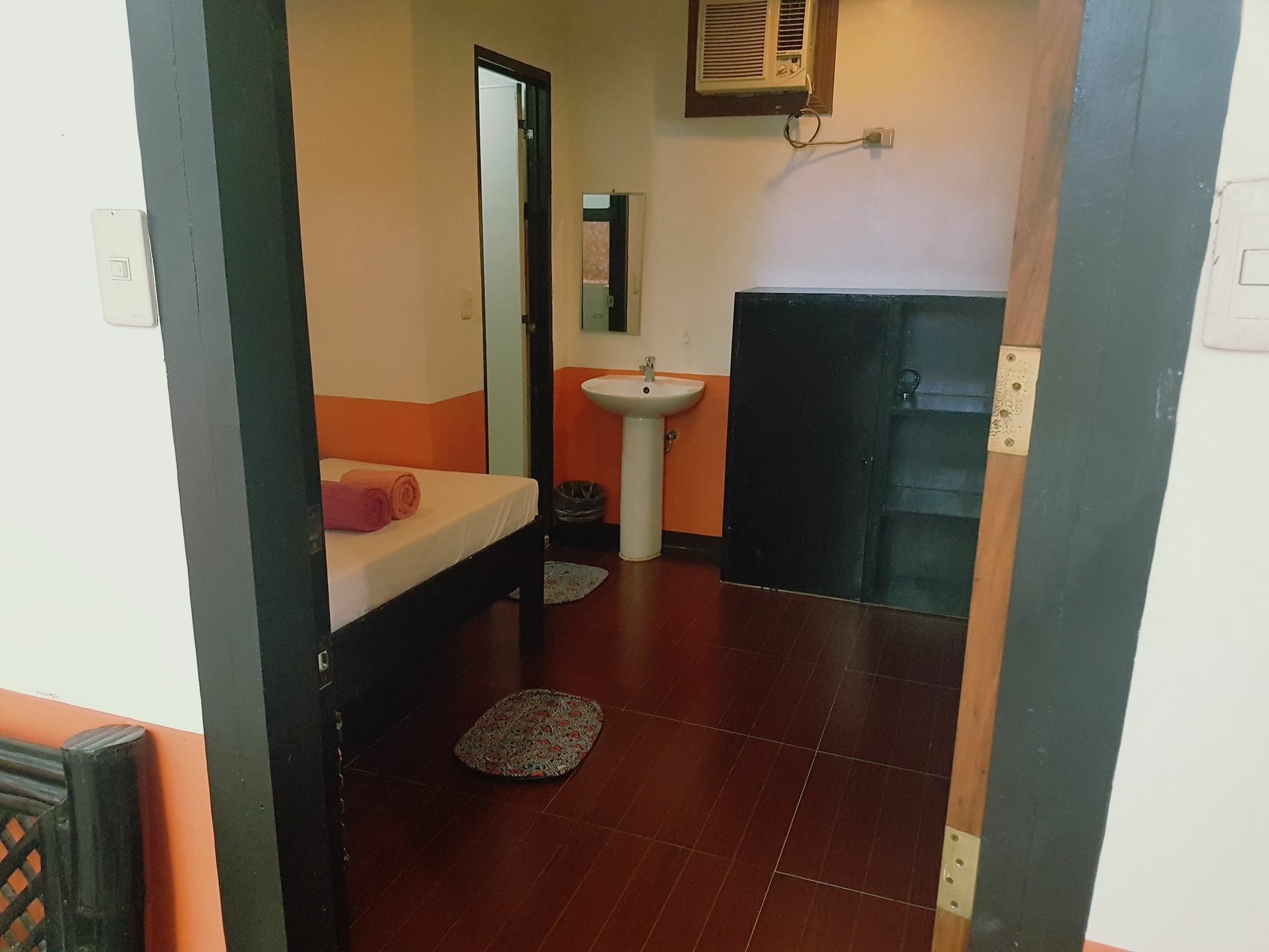 Pad'S Inn El Nido Luaran gambar