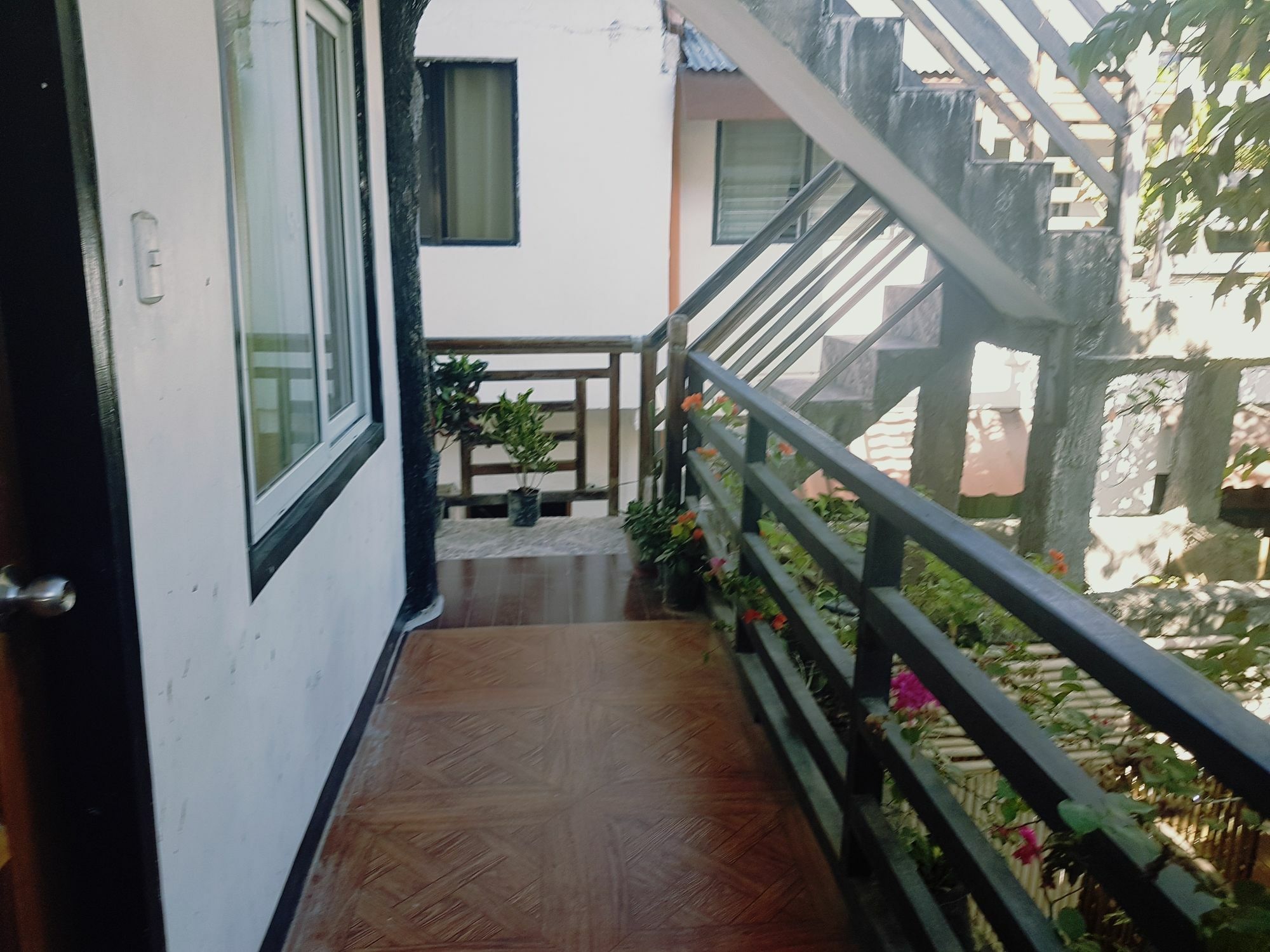 Pad'S Inn El Nido Luaran gambar