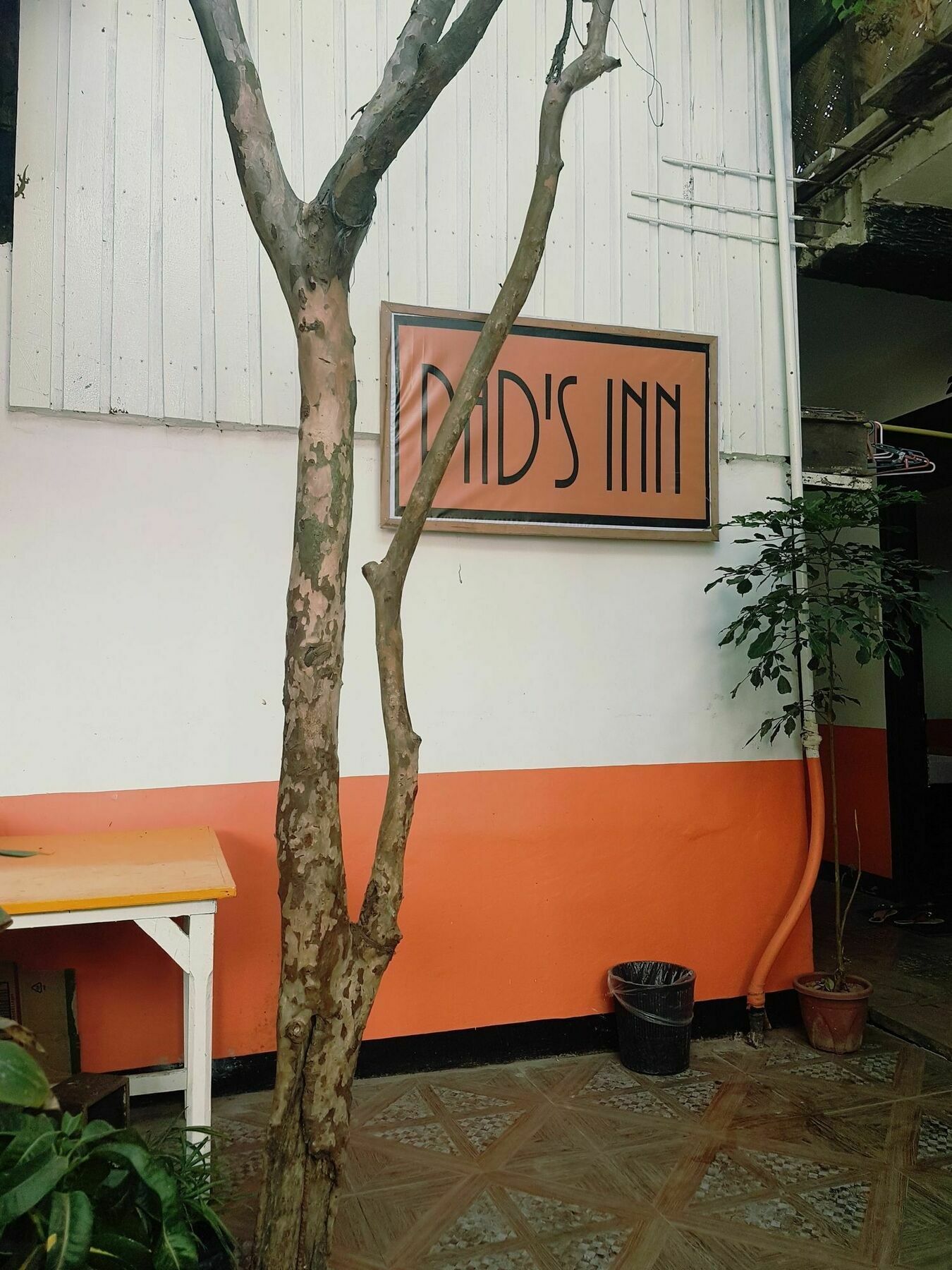 Pad'S Inn El Nido Luaran gambar