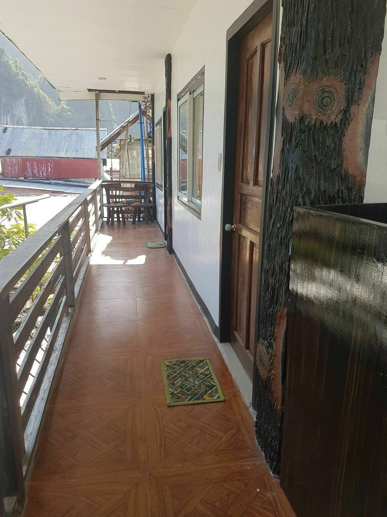 Pad'S Inn El Nido Luaran gambar
