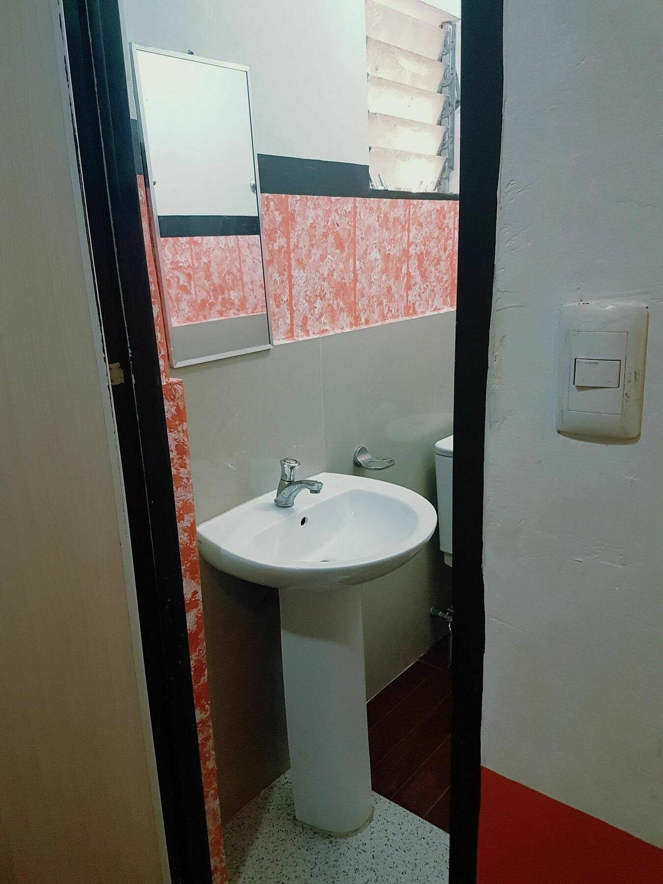Pad'S Inn El Nido Luaran gambar
