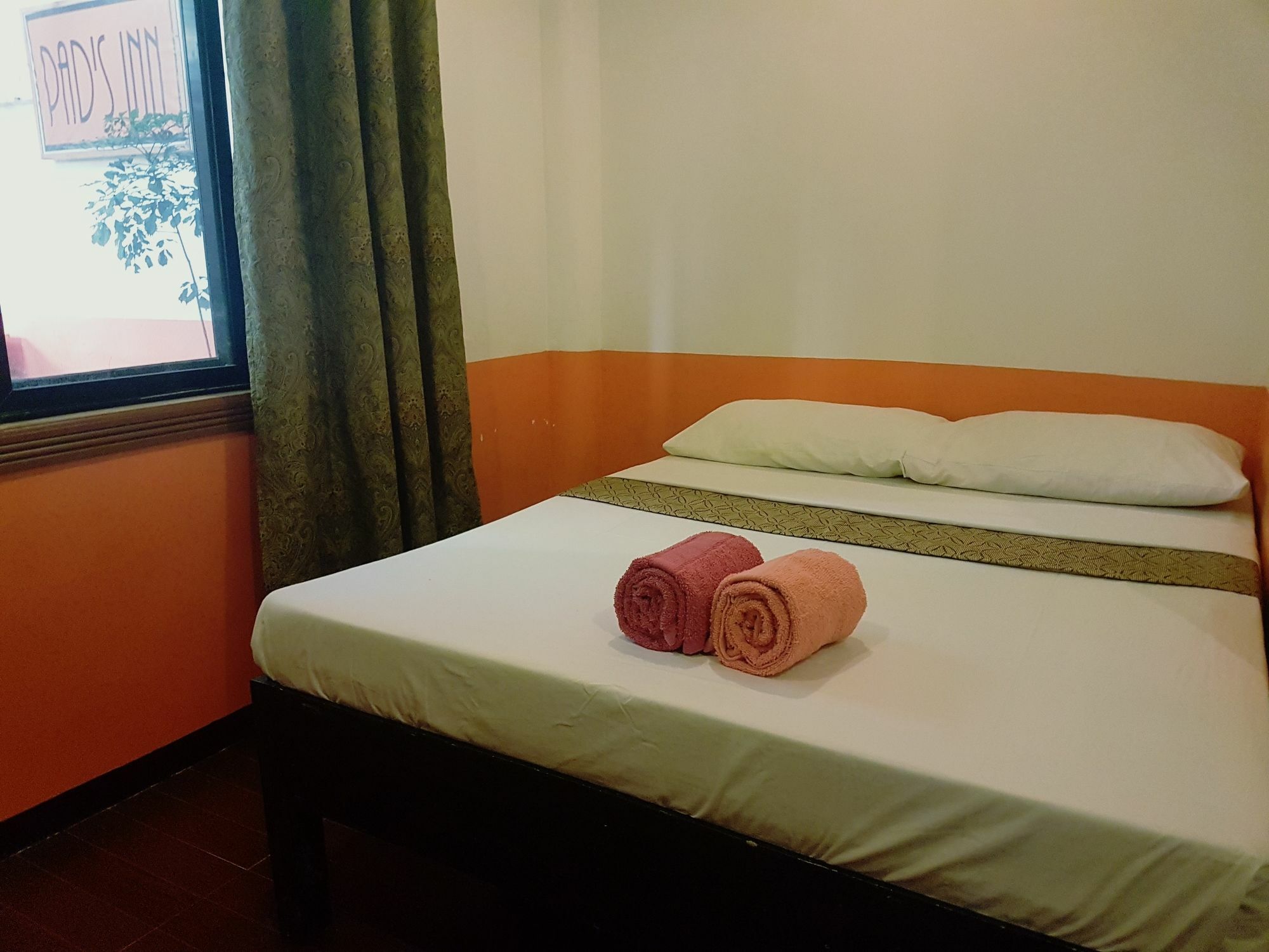 Pad'S Inn El Nido Luaran gambar