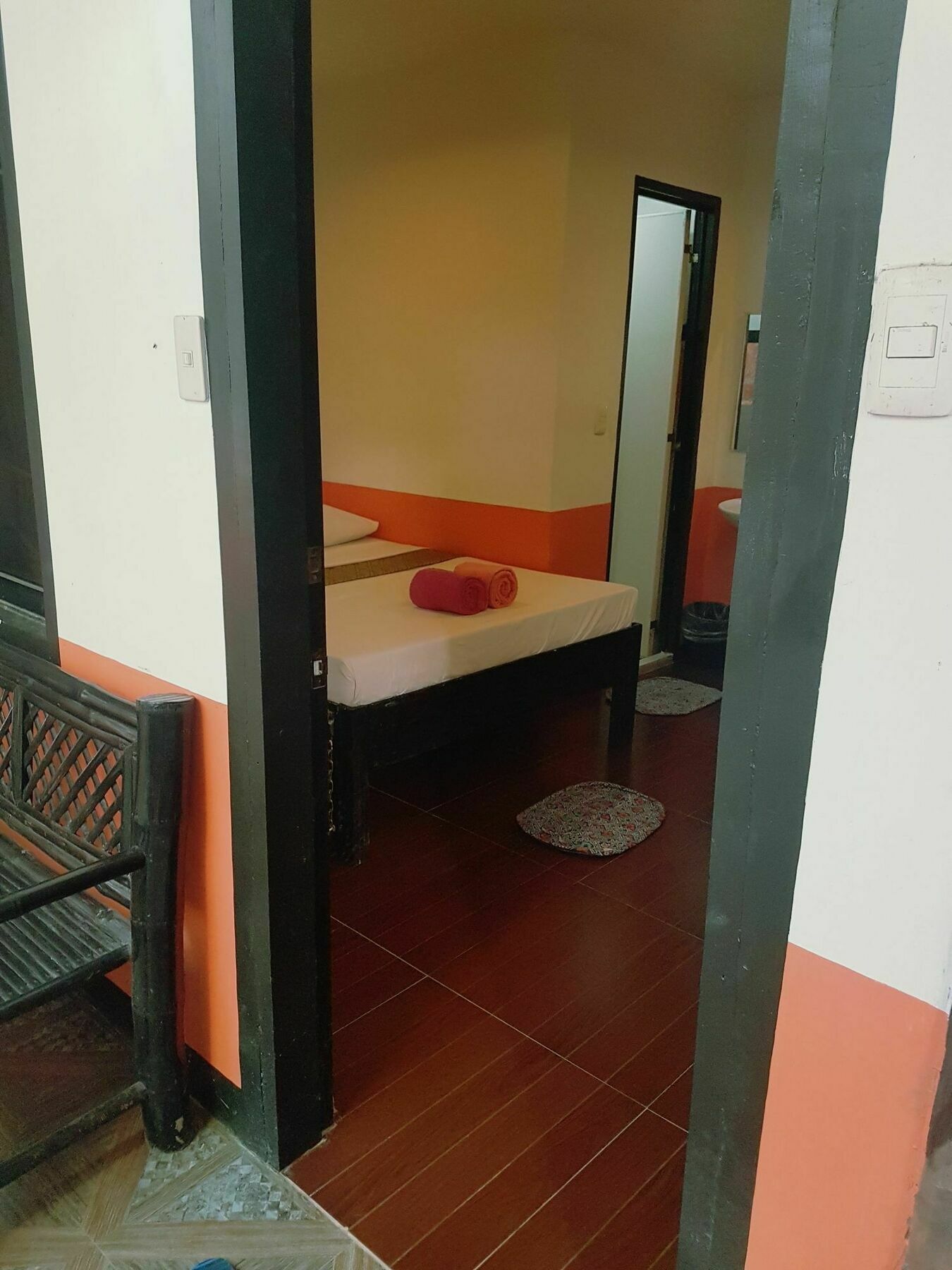 Pad'S Inn El Nido Luaran gambar