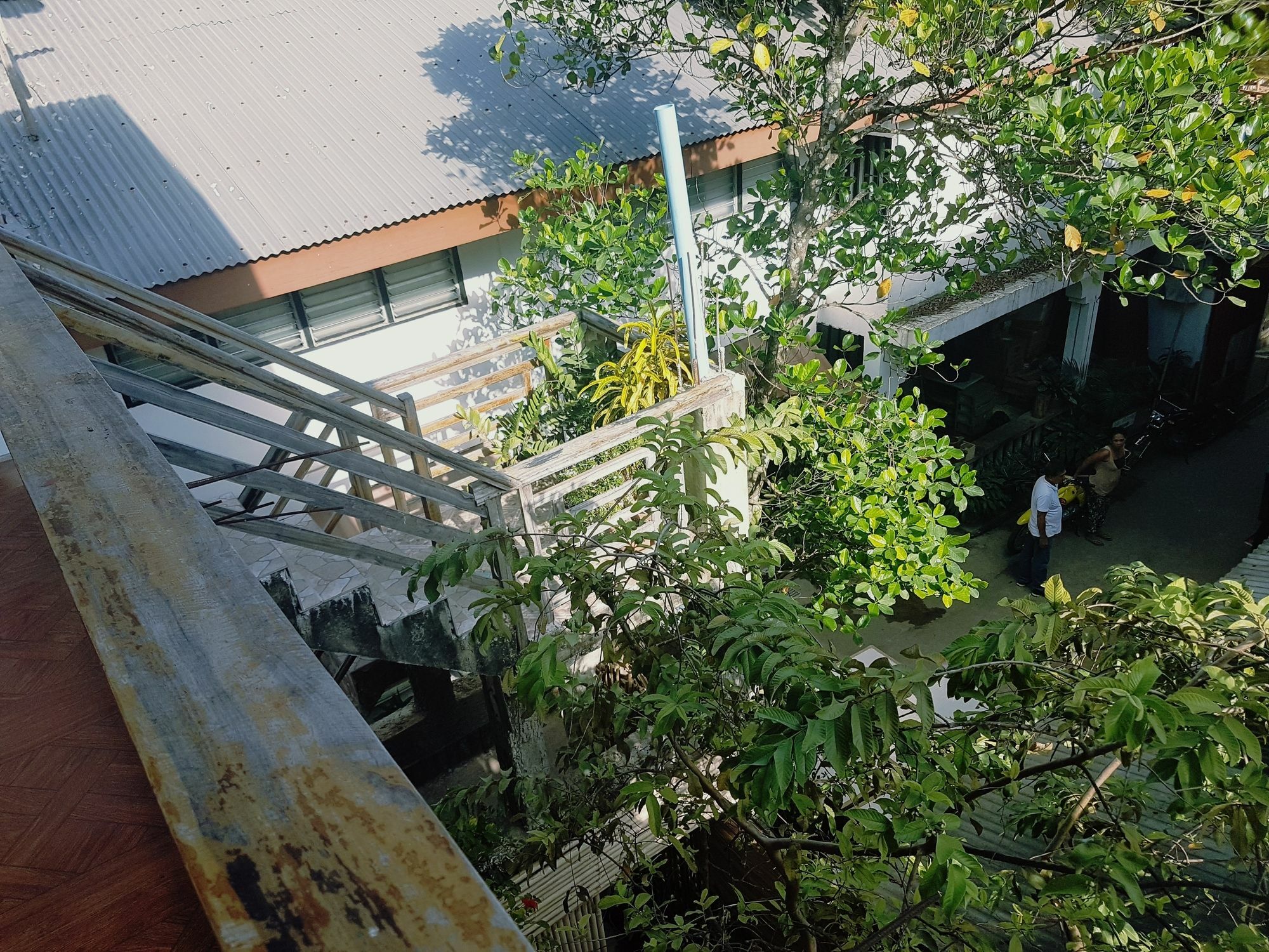 Pad'S Inn El Nido Luaran gambar