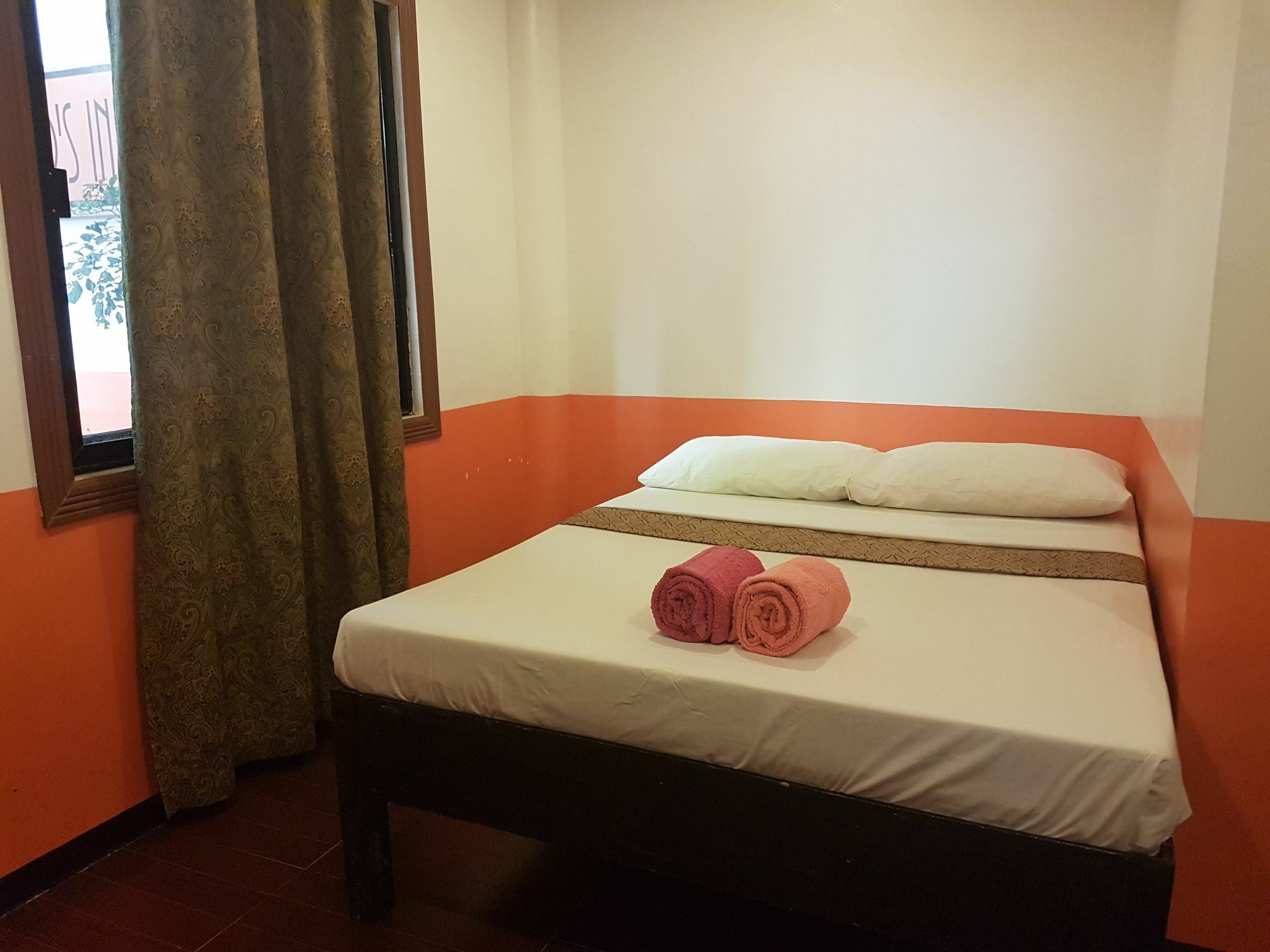 Pad'S Inn El Nido Luaran gambar