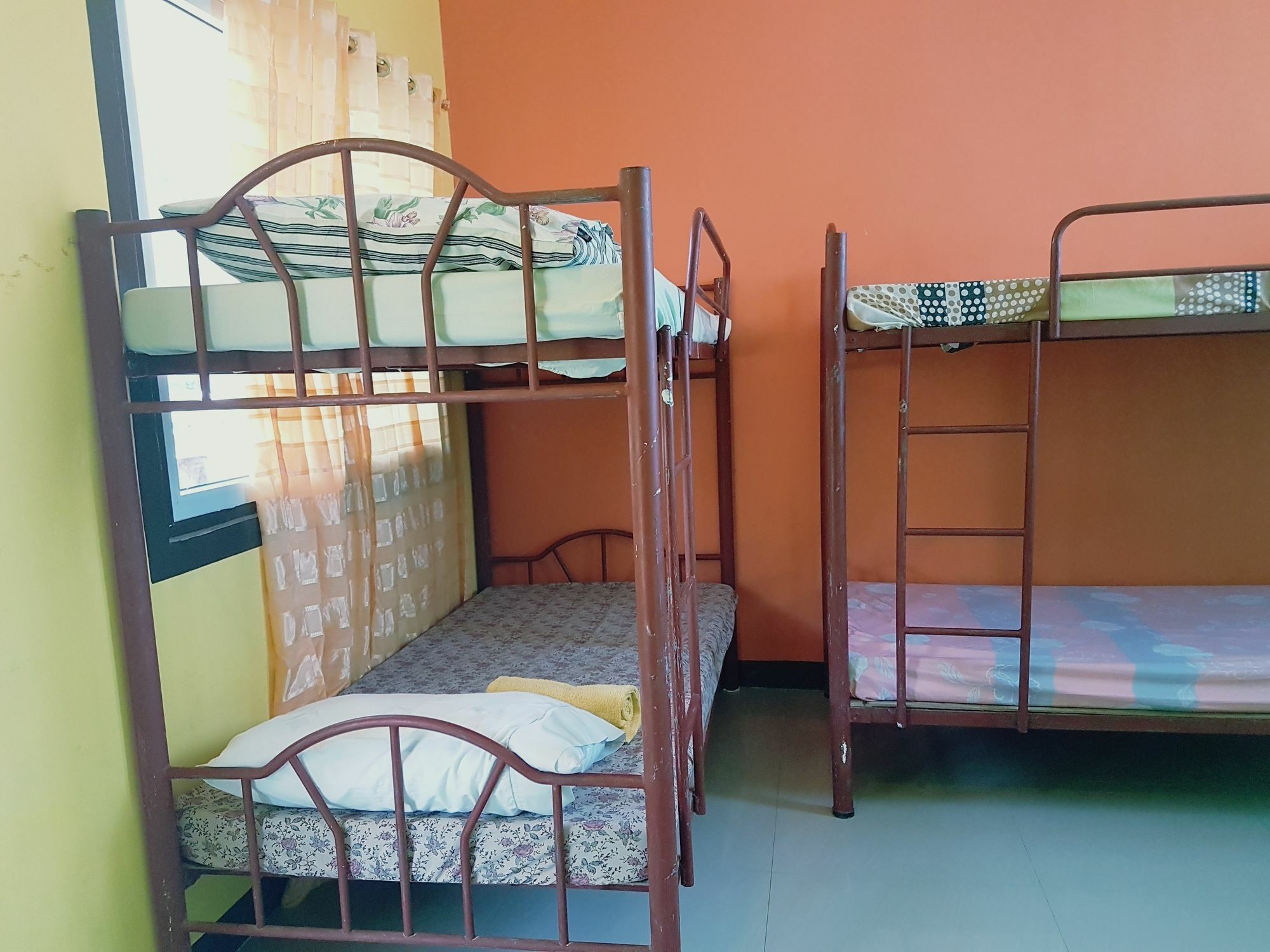 Pad'S Inn El Nido Luaran gambar