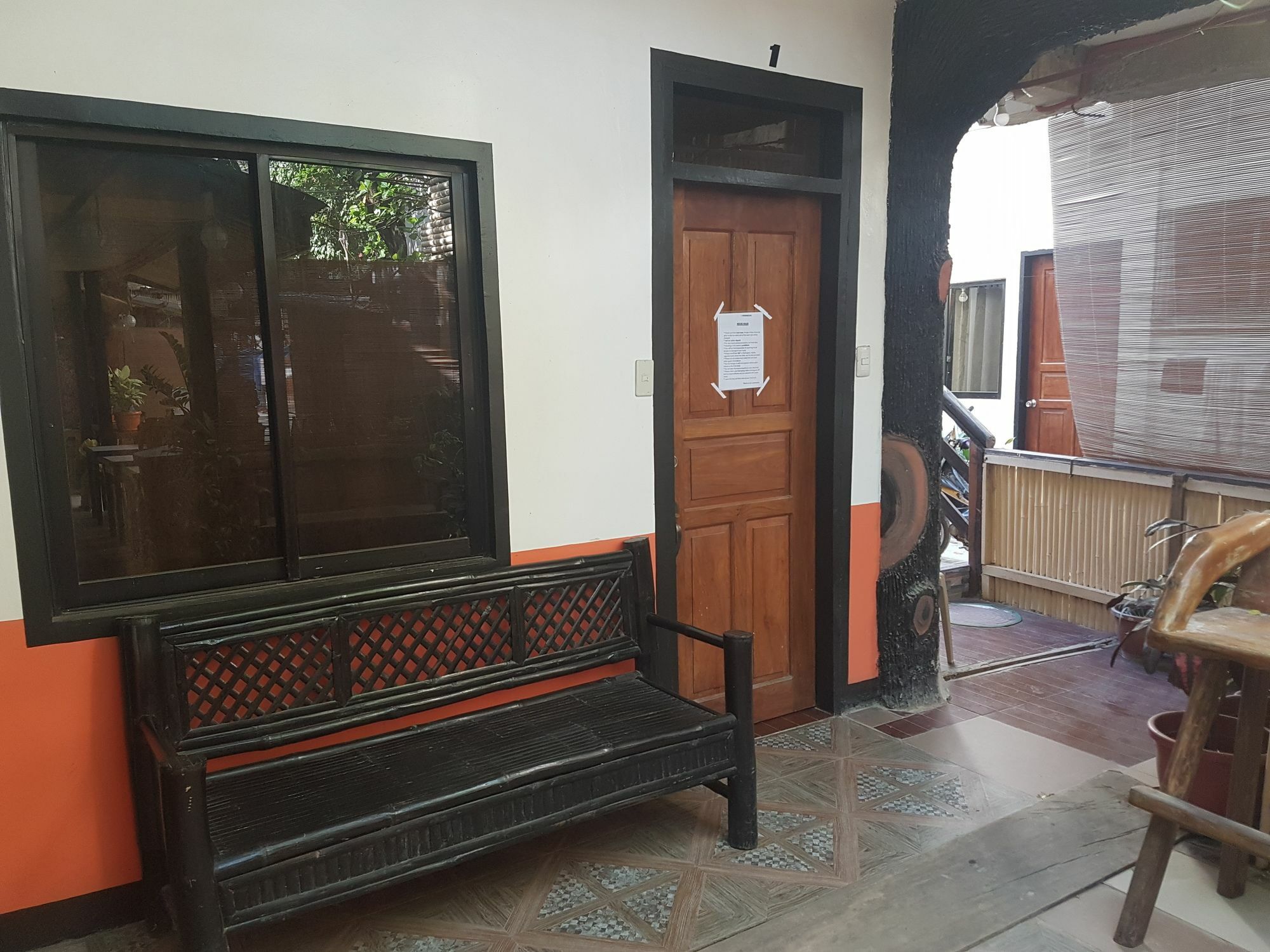 Pad'S Inn El Nido Luaran gambar