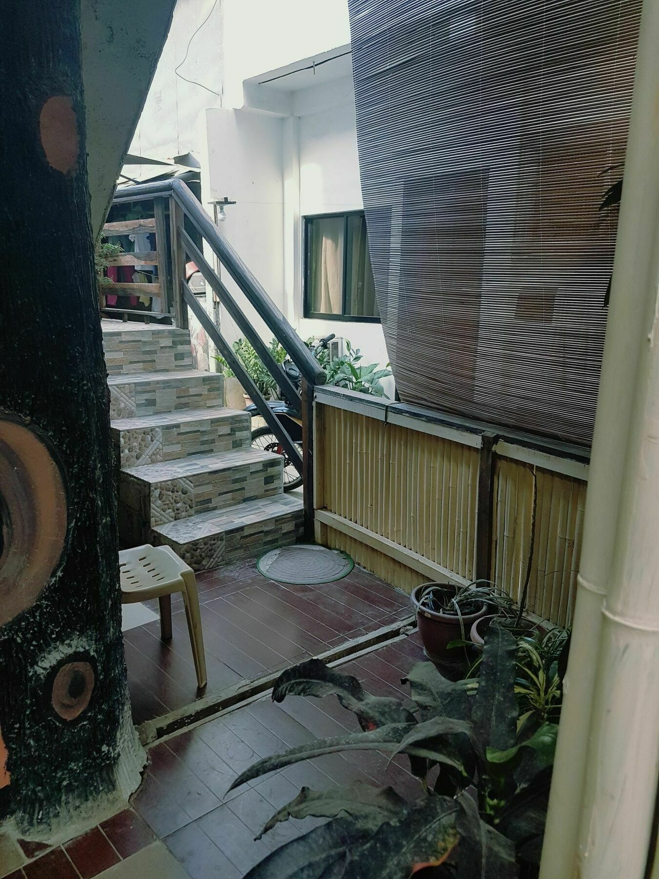 Pad'S Inn El Nido Luaran gambar