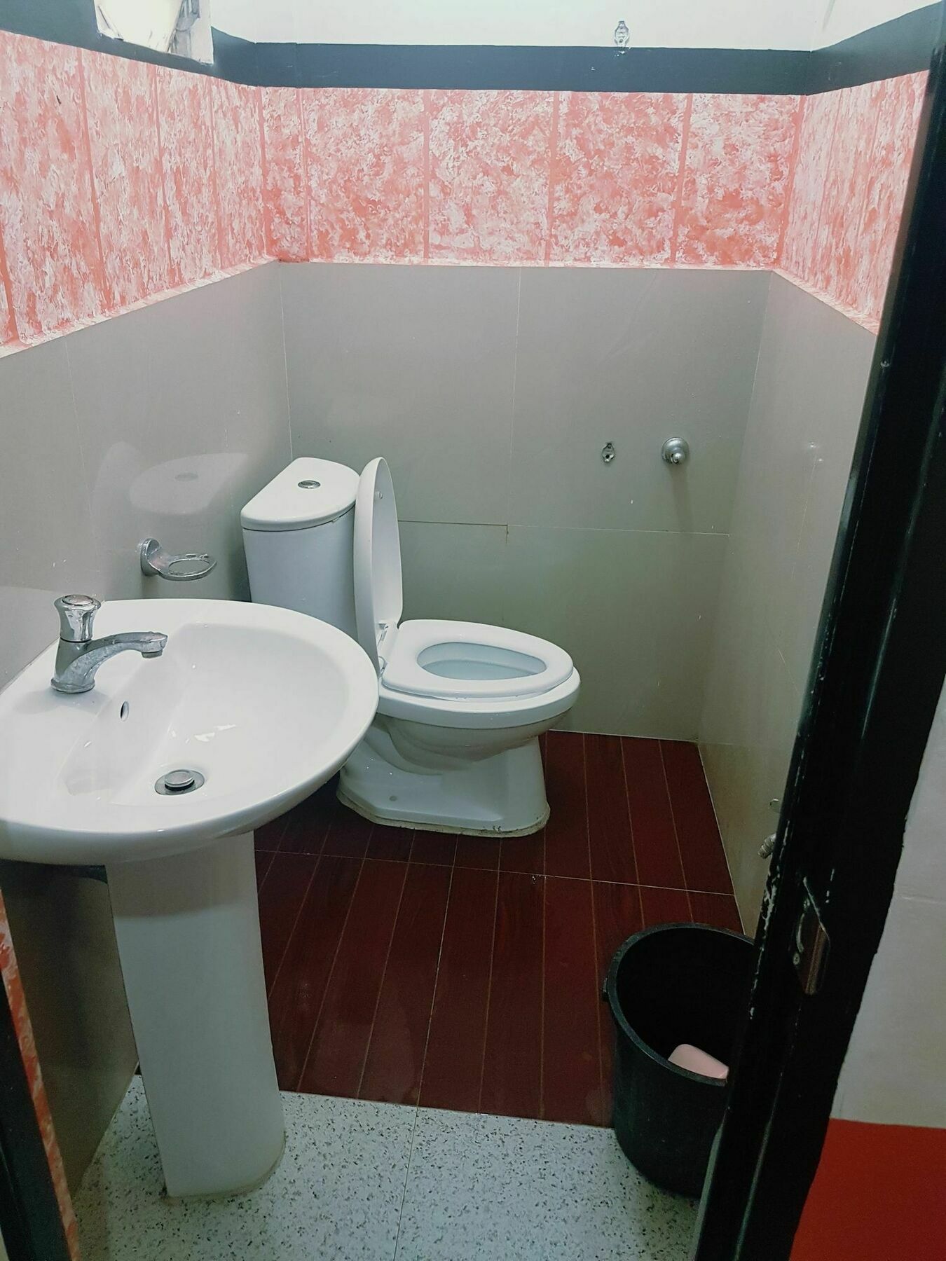 Pad'S Inn El Nido Luaran gambar