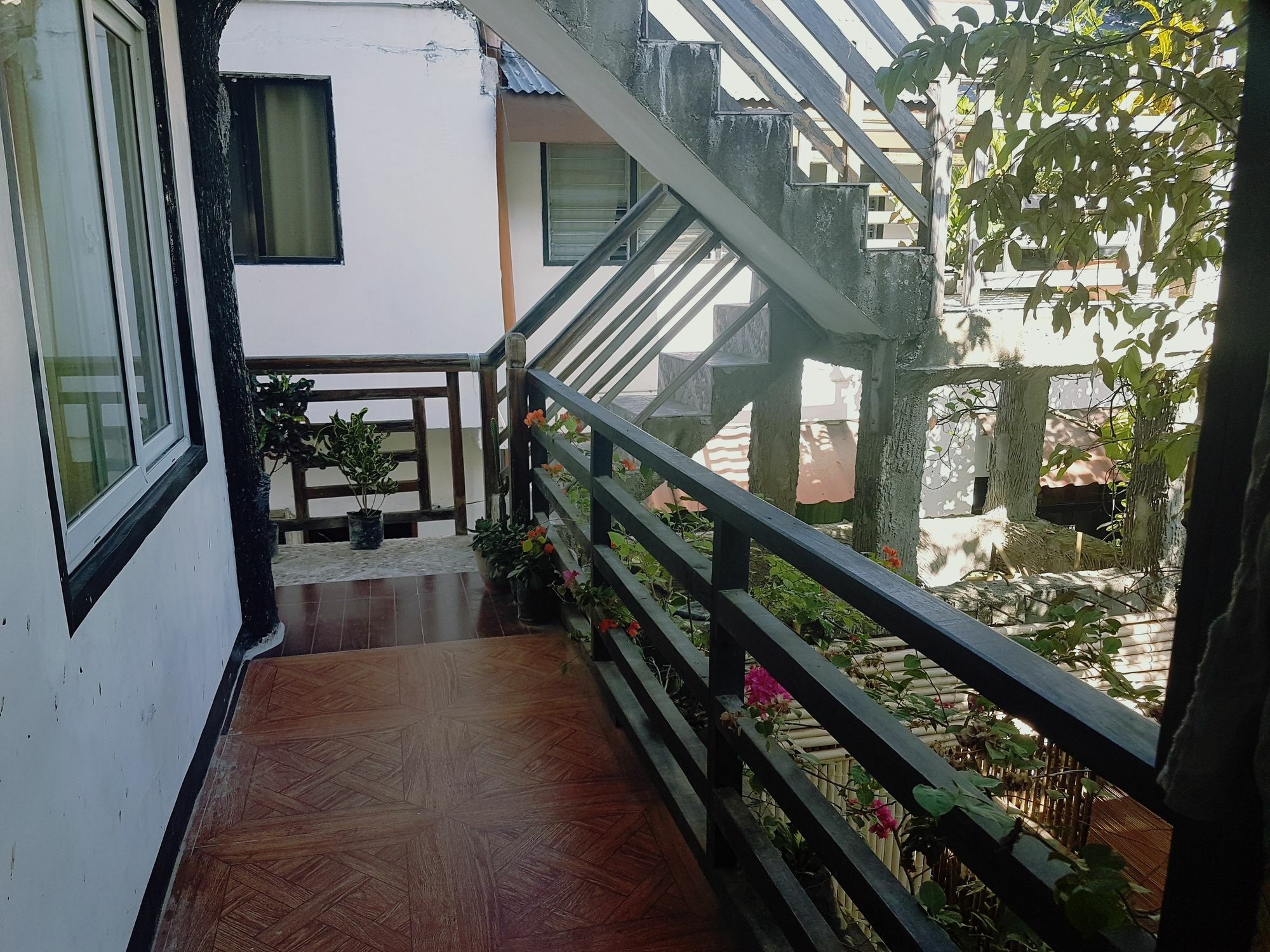 Pad'S Inn El Nido Luaran gambar