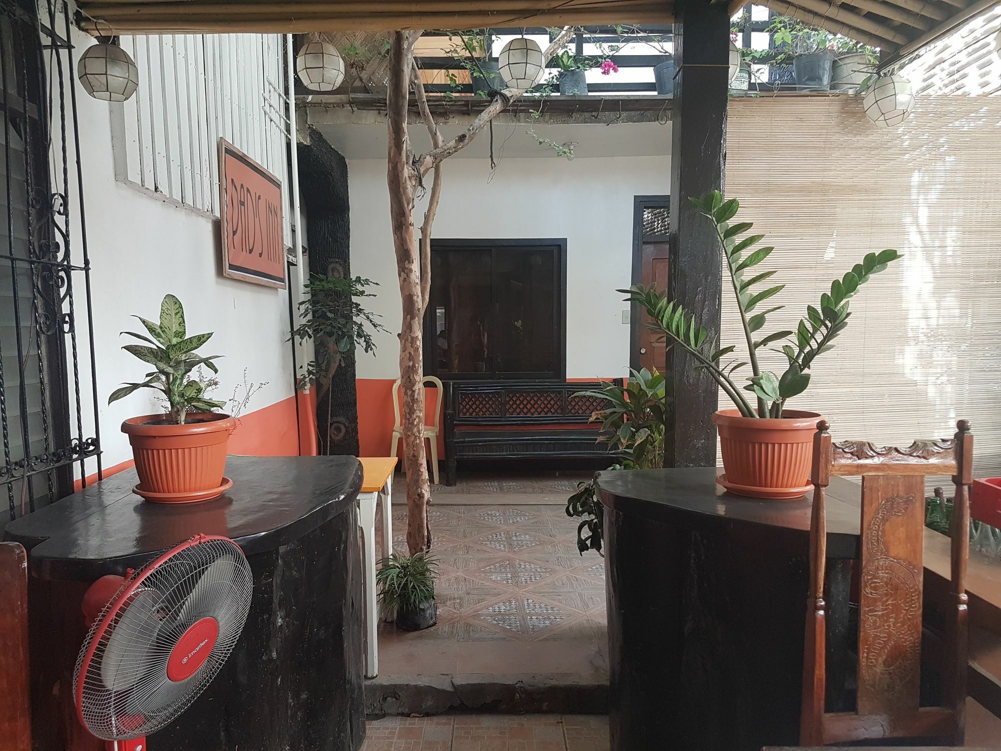 Pad'S Inn El Nido Luaran gambar